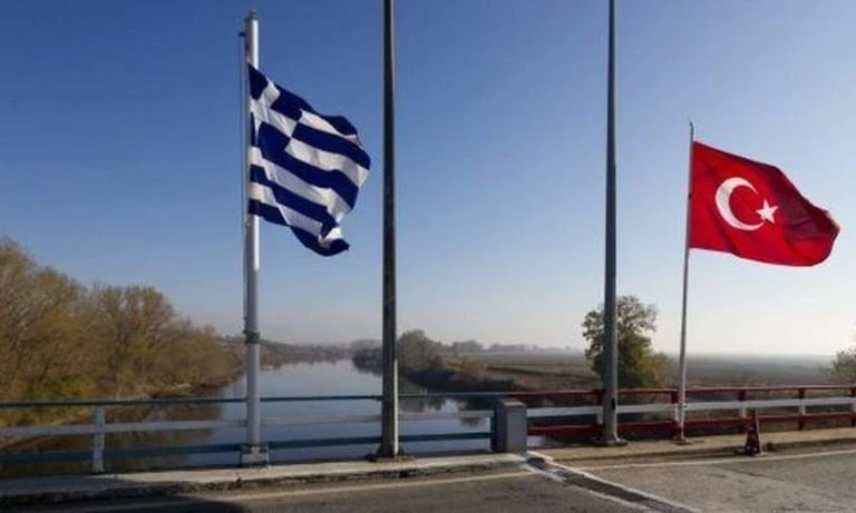 Αδριανούπολη: Ανακρίνονται 8 Τούρκοι που ήθελαν να περάσουν στην Ελλάδα (βίντεο)